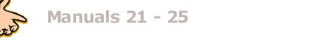 Manuals 21-25